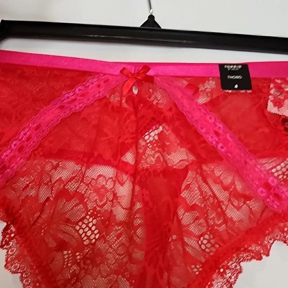 torrid 4x 26w